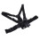 Chest Body Harness Mount Strap Cellphone Holder Bracket Mobile Phone C 1