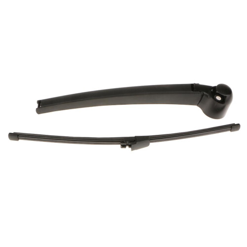 Windshield Windscreen Rear Wiper Arm & Blade Kit for VW  Tiguan 1