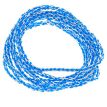 7N Braided OCC Copper Wire DIY HiFi Audio Upgrade Cable for Earphone B