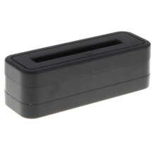 Battery Charging Base Charger USB Battery Charging Dock for LG Black G