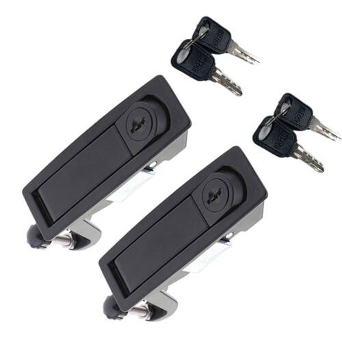 2Pcs Compression Latch Replace for Southco C2-32-25 Flush Lever Adjust 2
