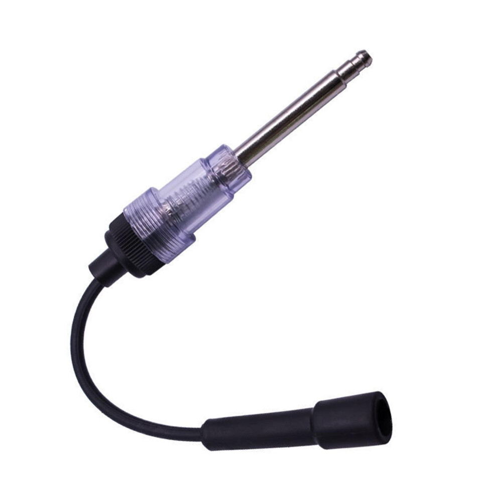 Ignition Spark Tester In Line Auto Test Tool For Lawnmower Bagged 6902696339829