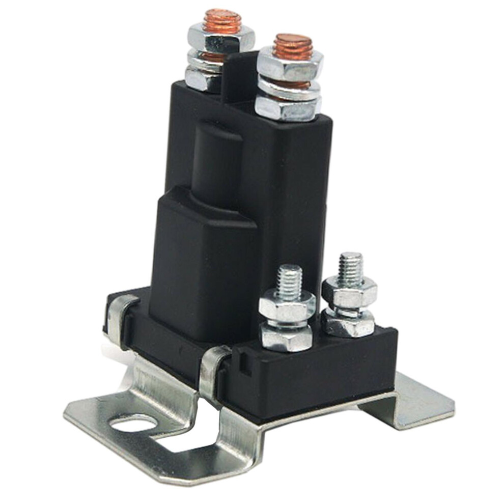 High Current Starter Relay 500A Professional Direct Replaces For Mari 6902695692512