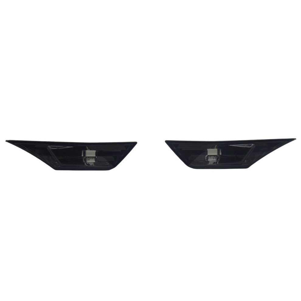2Pcs Front Car Side Marker Lights 34300-Tet-H01 For Honda Civic 16-20 6902695742071