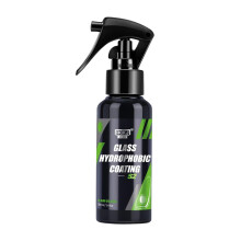 Vehicle Rain Repellent Glass Hydrophobic Coating Rainproof for Mirror