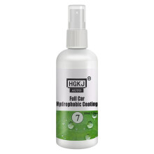 Full Cars Hydrophobic Coating Anti Scratch Spray for Paint Windshield