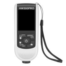 Paint Thickness Gauge Tester for Automotive Paint Thickness Measuremen