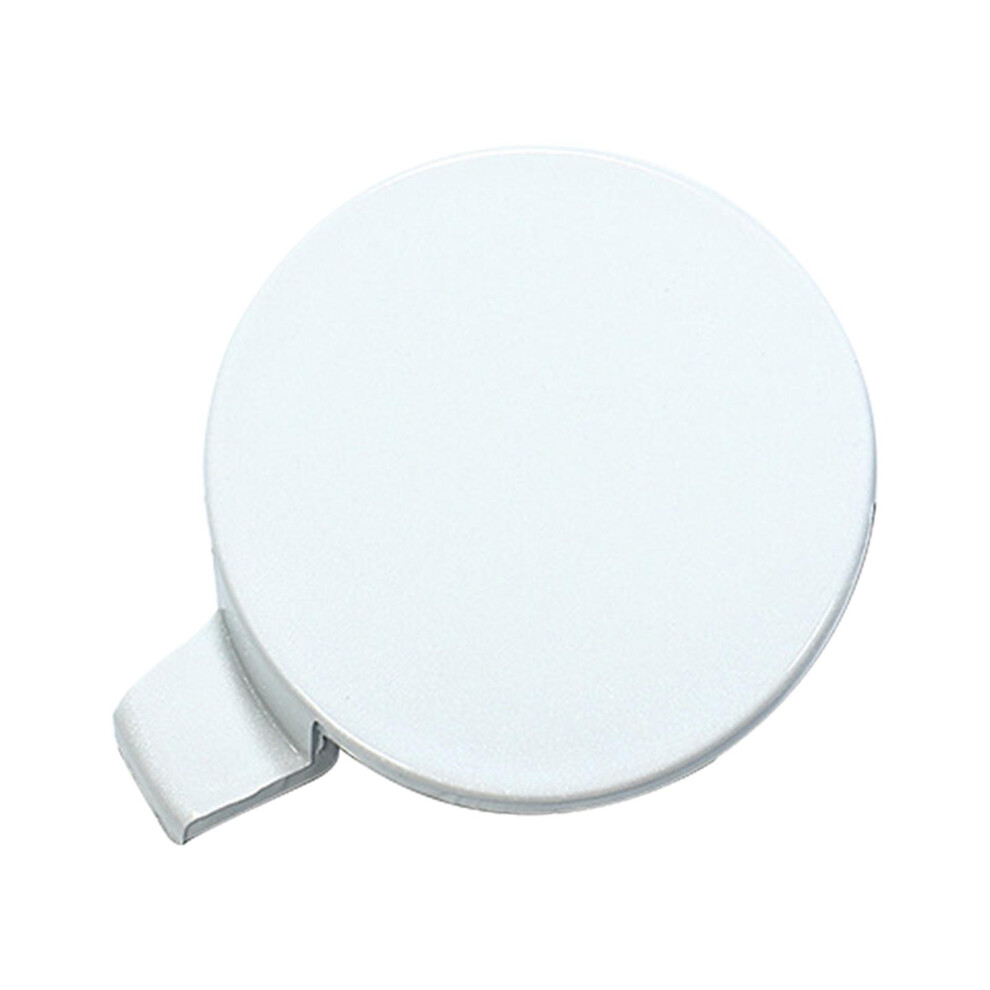 Front Bumper Tow Hook Eye Cover Caps Towing Eye Trim Fit For Tesla Mod 6902695795930