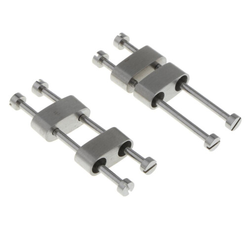 Smart Watch Band Strap Connector Adapter Replacement for Suunto Core S 2