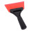 Auto Windshields Rubber Window Squeegee for Bathroom All Purpose Handy 2