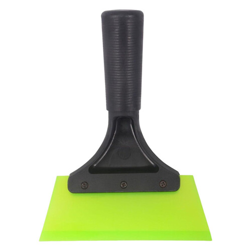 Auto Windshields Rubber Window Squeegee for Bathroom All Purpose Handy