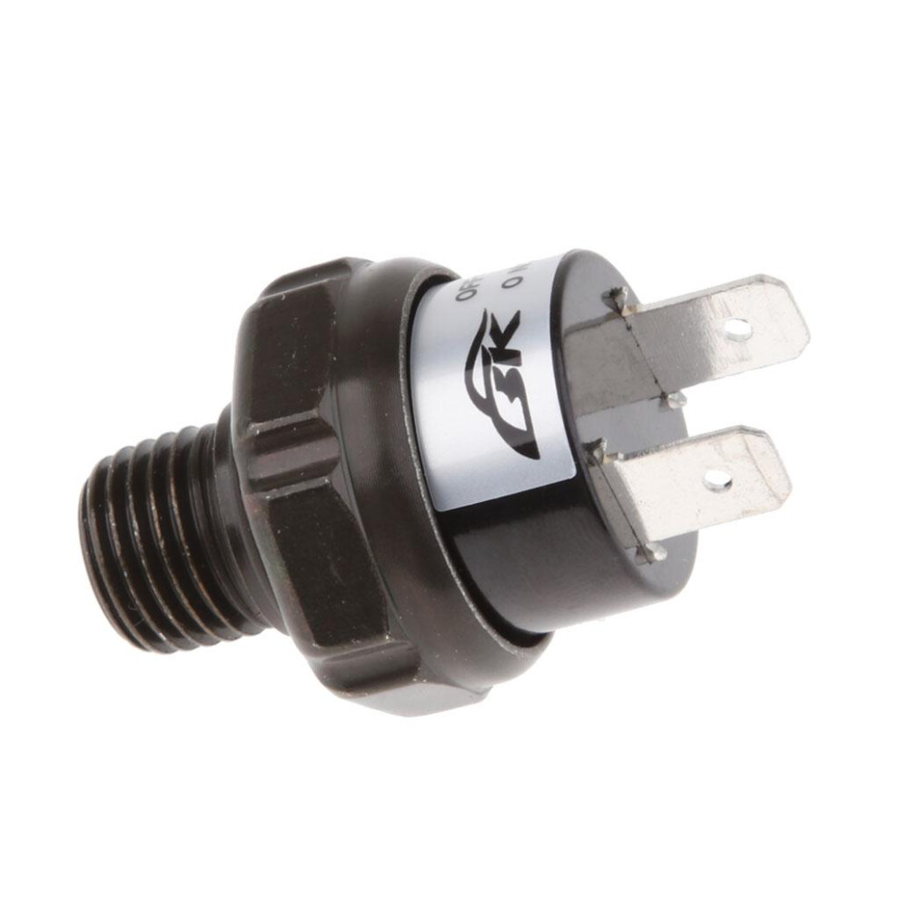Air Pressure Control Switch 70-200 Psi For Air Compressor Npt 70-100Ps 6902696175724
