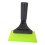 Auto Windshields Rubber Window Squeegee for Bathroom All Purpose Handy 2