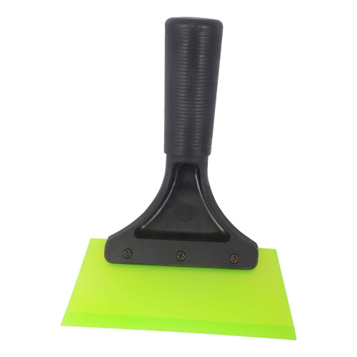 Auto Windshields Rubber Window Squeegee for Bathroom All Purpose Handy 1