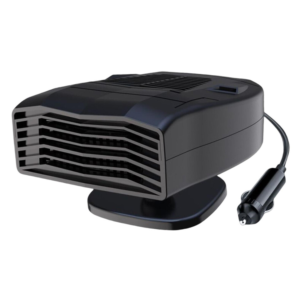 Electric Car Heater Windscreen Demisting For Automobile Taxis Vehicles 6902696233899