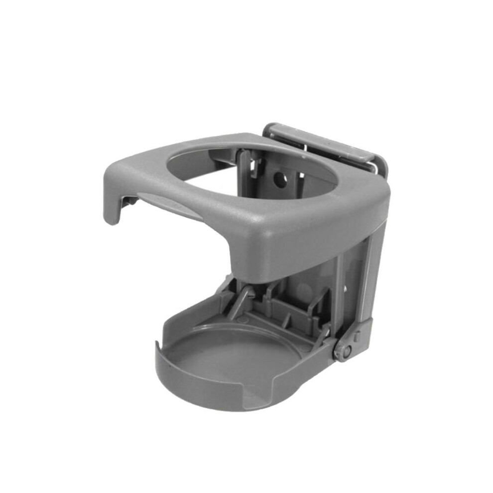 Car Vehicle Truck Hard Plastic Folding Drink Bottle Can Cup Holder Gra 6902695742125