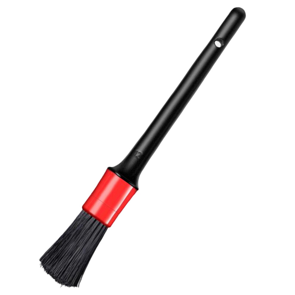 Car Detail Brush Accessories For Air Vents Interior Exterior Leather N 6902696047861