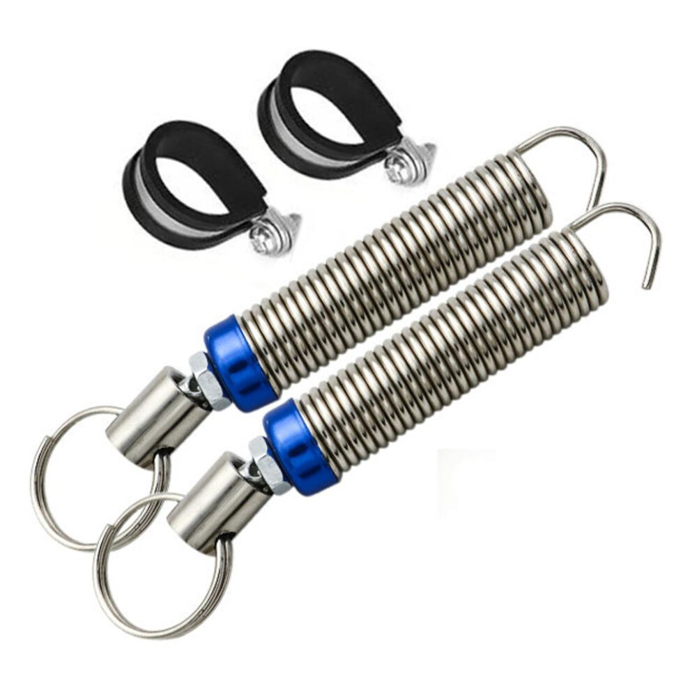 Trunk Spring Lifting Device Universal Car Trunk Adjustable Fit For Car 6902696339942