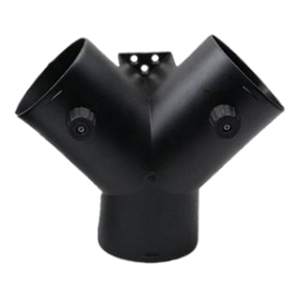 Air Vent Ducting Exhaust Connector Splitter For Parking Heater 60Mm Y 6902695582257