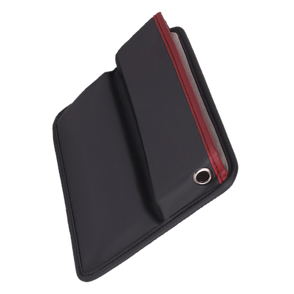 Car Seat Gap Filler Organizer Car Interior Accessories For Keys Cards 6902696483829