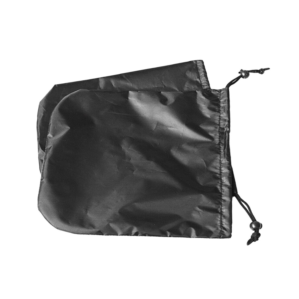 Car Windshield Snow Cover Winter Ice Rain Dust Frost Guard Rear View 6902696175588