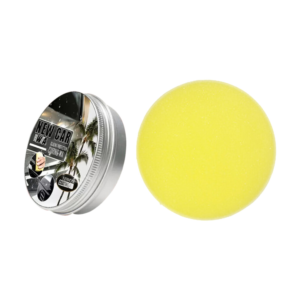 Car Coating Wax Anti Scratch Polishing Quick Repair Shiny Car Auto Car Light 6902696543660