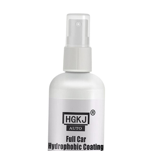 Full Cars Hydrophobic Coating Anti Scratch Spray for Paint  Windshield 2
