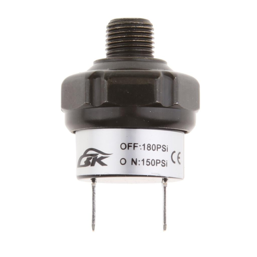 Air Pressure Control Switch 70-200 Psi For Air Compressor Npt 150-180P 6902696340092