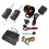 1 Way Remote Start and Keyless Entry System with Shock Sensor 1