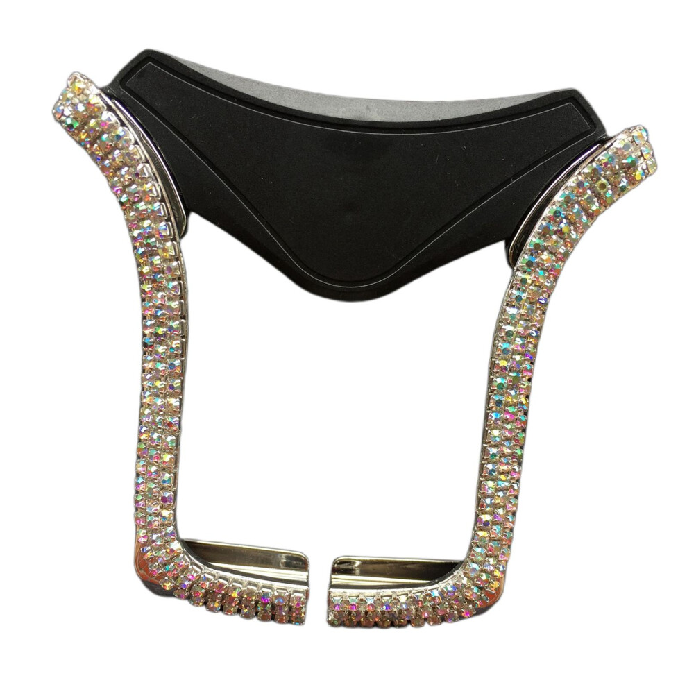 Stylish Sparkling Shiny Phone Holder Car Phone Holder Bling Phone Hold 6902696047809