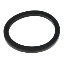 2xIBC Tank Container Rubber Gasket Seal O-Ring EPDM Valve Fittings Ada