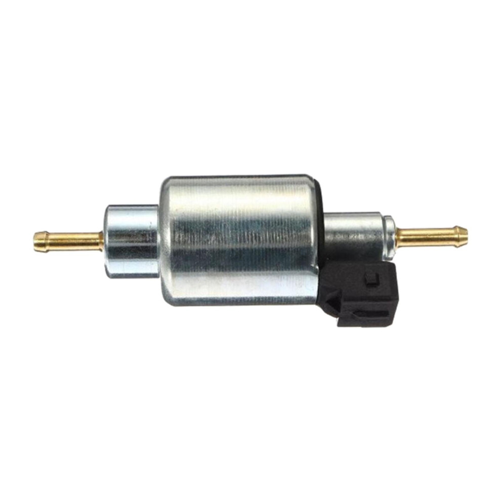 Oil Fuel Pump 12V/24V Fit For Webasto Eberspacher Car Accessories Silv 6902695692574