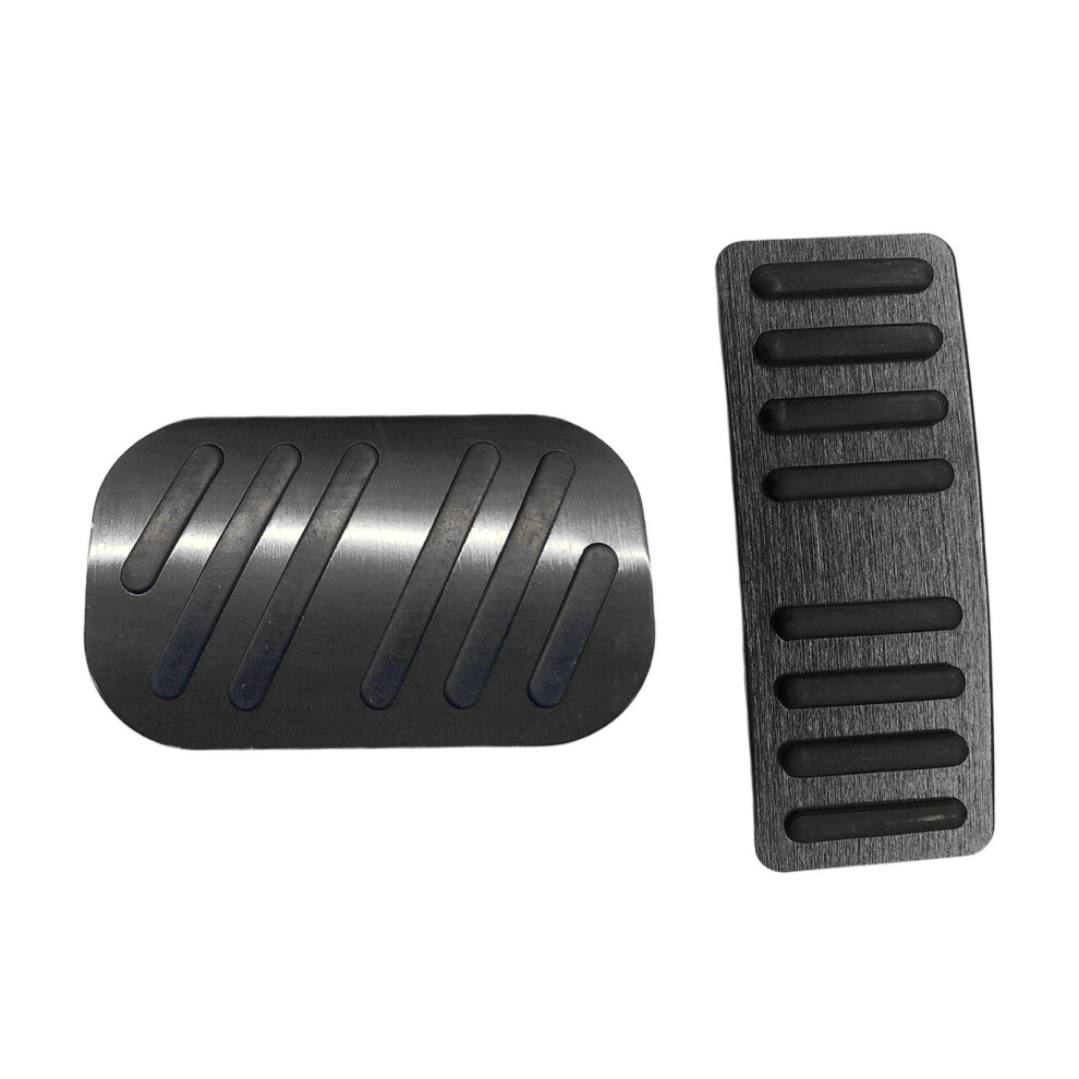 Brake Pedal Cover Gas Pedal Cover Kit For Byd Atto 3 Yuan Plus 2022 20 6902695918193