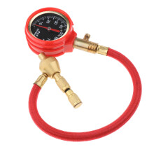 Tyre Deflator Air Deflators 0-70 PSI for Pointer Pressure Gauge Valve