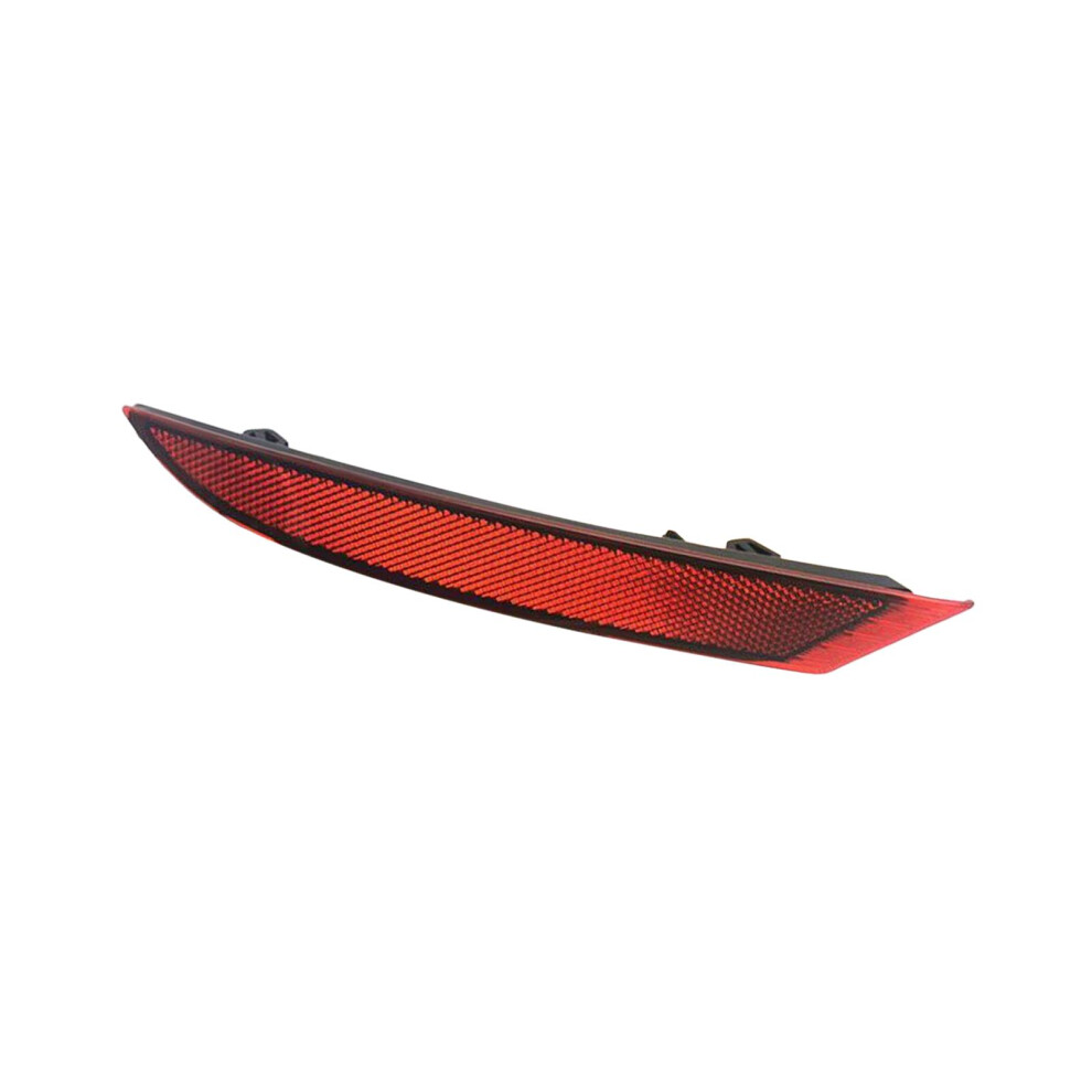 Rear Reflectors Fog For Byd Atto 3 Yuan Plus Spare Parts Durable Light 6902696339676