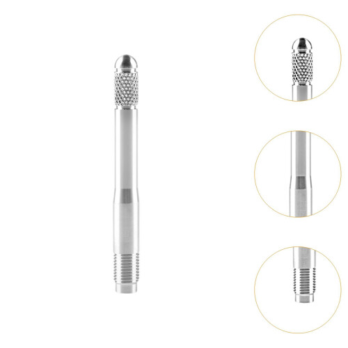 Tire Positioning Pin Automotive Compact Wheel Fitting Removal Alignmen 2