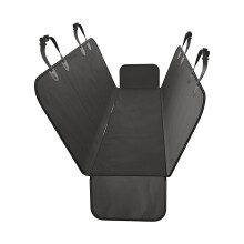 Universal Pet Dog Travel Mat Hammock Durable for Trucks Cars Outdoor B
