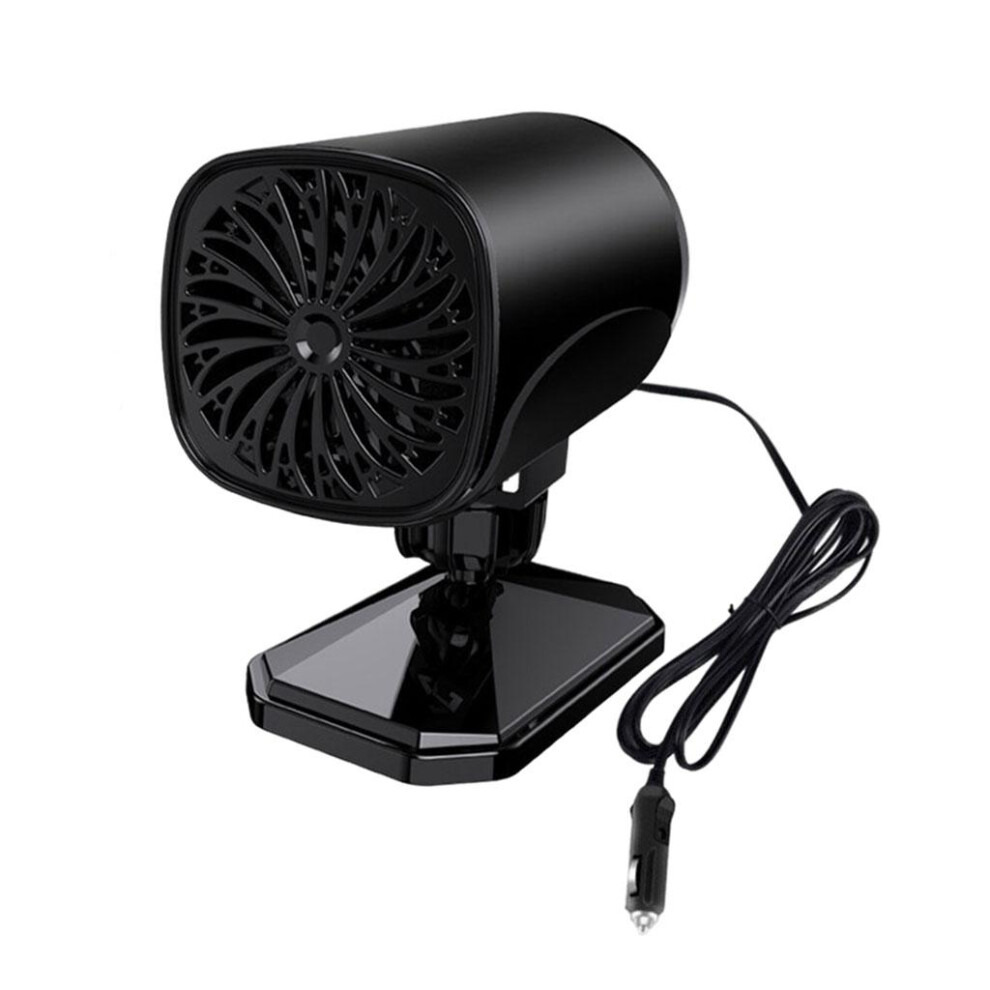 Car Heater Demister Defroster Winter/Cold Weather Anti-Fog For Vehicle 6902696047960