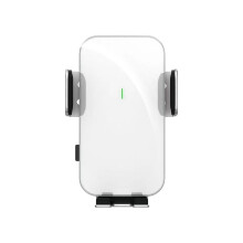 Phone Mount Solar Bracket for Tesla Model 3 Model Y Easily Install Whi