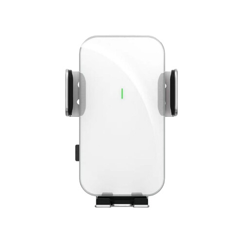 Phone Mount Solar Bracket for Tesla Model 3 Model Y Easily Install Whi