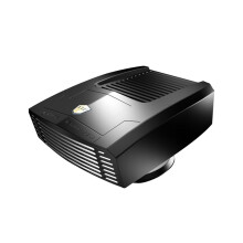 Car Heater Cooling Air Purify with Rotary Holder Electric Dryer 24v Bl