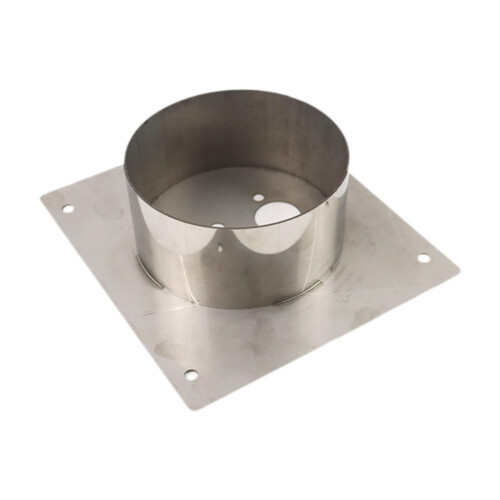 Diesel Heater Mounting Plate Replacement Steel for Webasto 2000 2000st