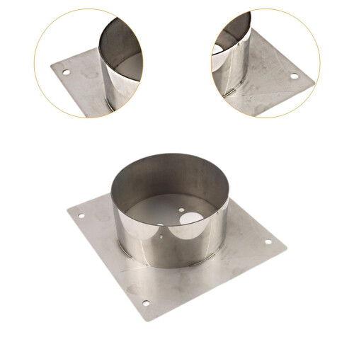 Diesel Heater Mounting Plate Replacement Steel for Webasto 2000 2000st 2