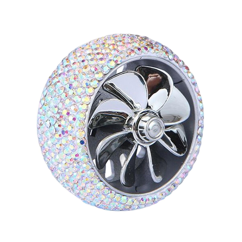 Car Air Outlet Clip Aromatherapy Decor Automotive Ornament Parts Acces 6902695855290