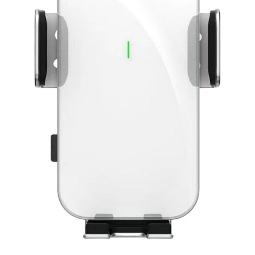 Phone Mount Solar Bracket for Tesla Model 3 Model Y Easily Install Whi 2