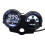 LED Digital Dashboard Replacement Speedometer for Honda CG125 2000-200 1