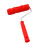 7 inch Embossing Paint Roller Painting Brush With Handle Wall Decor #5 1