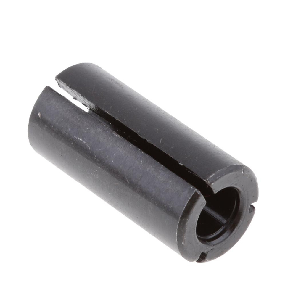 High Precision Router Bit Collet Chuck Adapter Cnc Tool 6.35Mm To 12 6902696584717