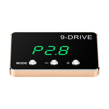 throttle Response Controller 9 speed Adjustment Modification Accessory