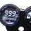 LED Digital Dashboard Replacement Speedometer for Honda CG125 2000-200 2